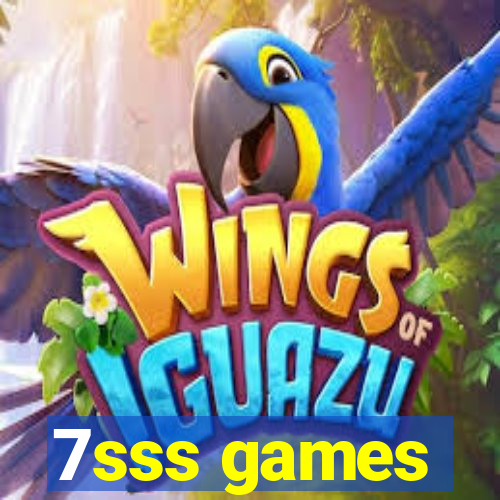 7sss games